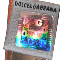 Dolce & Gabbana Gürtel 