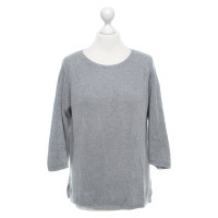 Bruno Manetti Sweater in grey