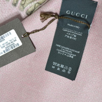 Gucci Sjaal cashmere