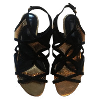 Louis Vuitton sandales