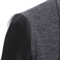 The Kooples Knitwear Wool in Grey