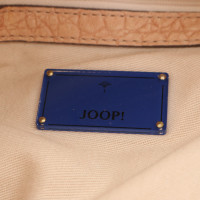 Joop! Leather pouch