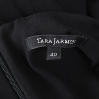 Tara Jarmon Dress in black