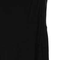 Moschino rok op zwart