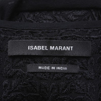 Isabel Marant top in black