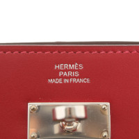 Hermès Kelly portemonnee