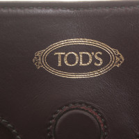Tod's Handtasche in Bordeaux
