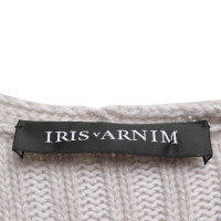 Iris Von Arnim Maglia in cashmere