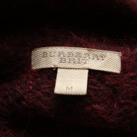 Burberry Knitwear in Bordeaux