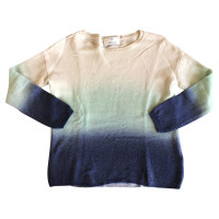 Allude Sweater with gradient