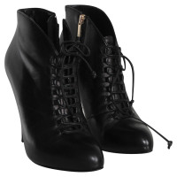 Karen Millen leather boots