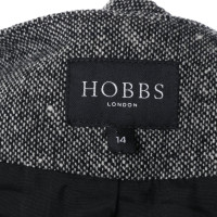 Hobbs Kurz-Jacke aus Tweed
