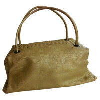 Bottega Veneta Handbag Leather