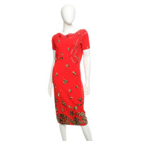Blumarine Dress with pattern