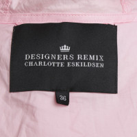 Other Designer Designers Remix jacket in pink