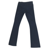 Prada Dark blue jeans