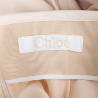 Chloé Skirt in Nude