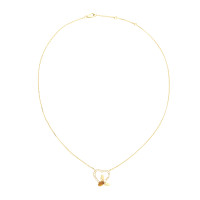 Chaumet Kette in Gold