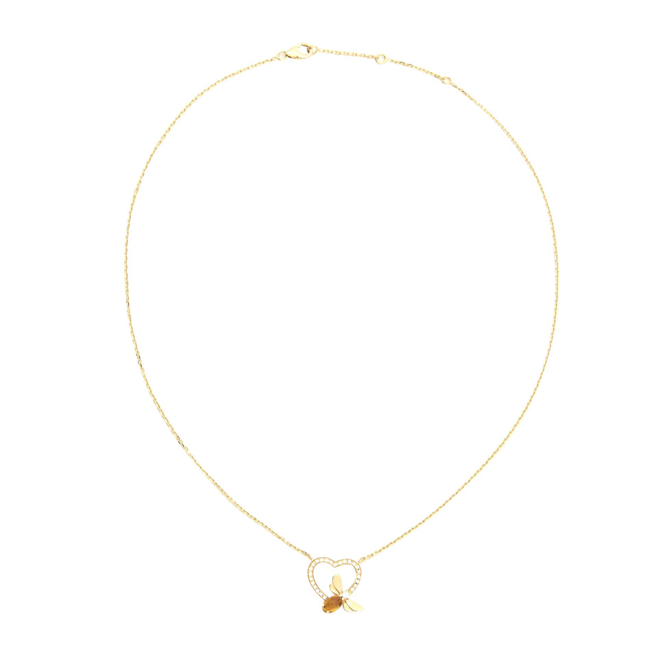 Chaumet Kette in Gold