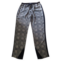 Steffen Schraut trousers in jogging style