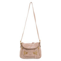 Marc By Marc Jacobs Handtasche aus Leder in Rosa / Pink