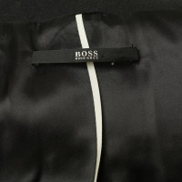 Hugo Boss Short Blazer with structure