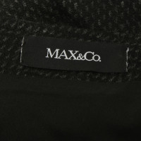 Max & Co Wool Dress