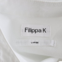 Filippa K Top in White