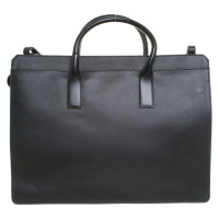 Trussardi Handbag in Black