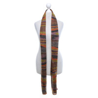 Missoni Multi-gekleurde sjaal