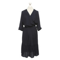 Gerard Darel Robe en Bleu