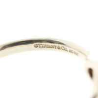 Tiffany & Co. Ring in Zilverachtig