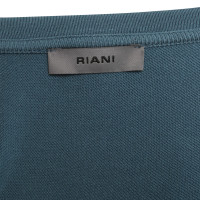 Riani Shirt en bleu