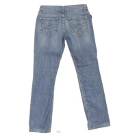 Zadig & Voltaire Jeans in Blu