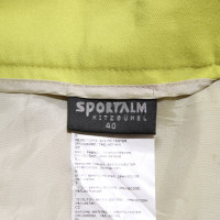 Sportalm Paio di Pantaloni in Verde