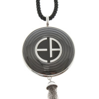 Armani Chain with pendant