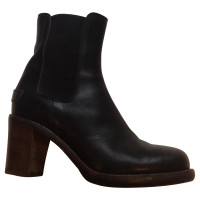 Shabbies Amsterdam Ankle boots