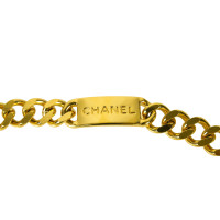 Chanel Cintura a catena