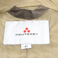 Peuterey Parka with fur collar