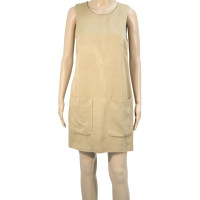 French Connection Dress in beige