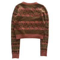 Rochas Wollpullover