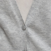 Cinque Knitwear in Grey