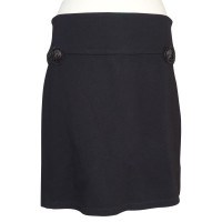 Pierre Balmain Skirt in Black