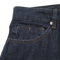 Bogner Jeans in Cotone in Blu