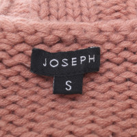 Joseph Knit sweater in Nude