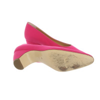 Walter Steiger Décolleté/Spuntate in Rosa