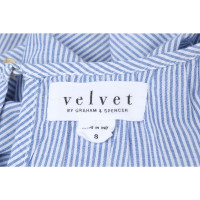 Velvet Top Cotton