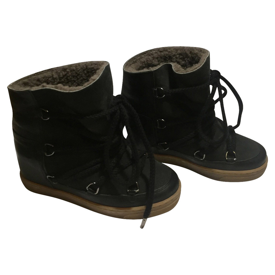 Isabel Marant Etoile bottes