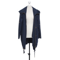 Basler Jacket/Coat in Blue