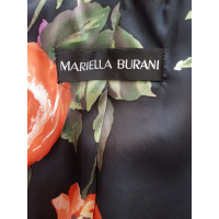 Mariella Burani Jacke/Mantel aus Wolle in Violett